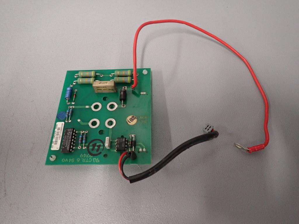 EUROTHERM AH386821U001