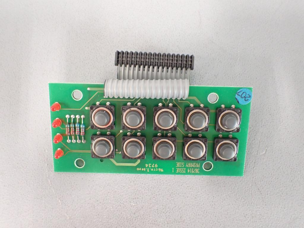 EUROTHERM DRIVES AH387914U001