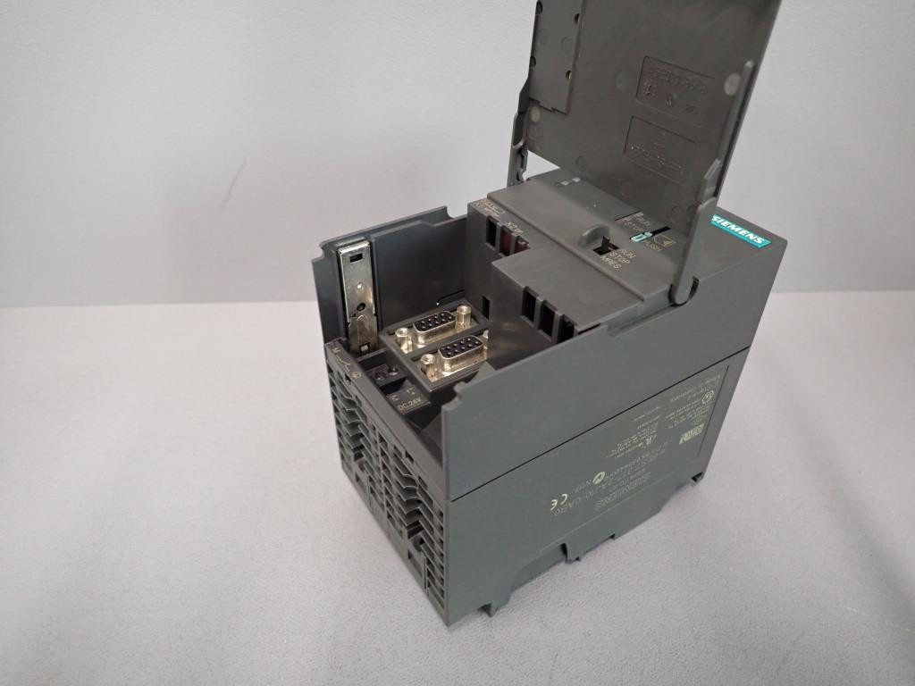SIEMENS  6ES7317-2AJ10-0AB0