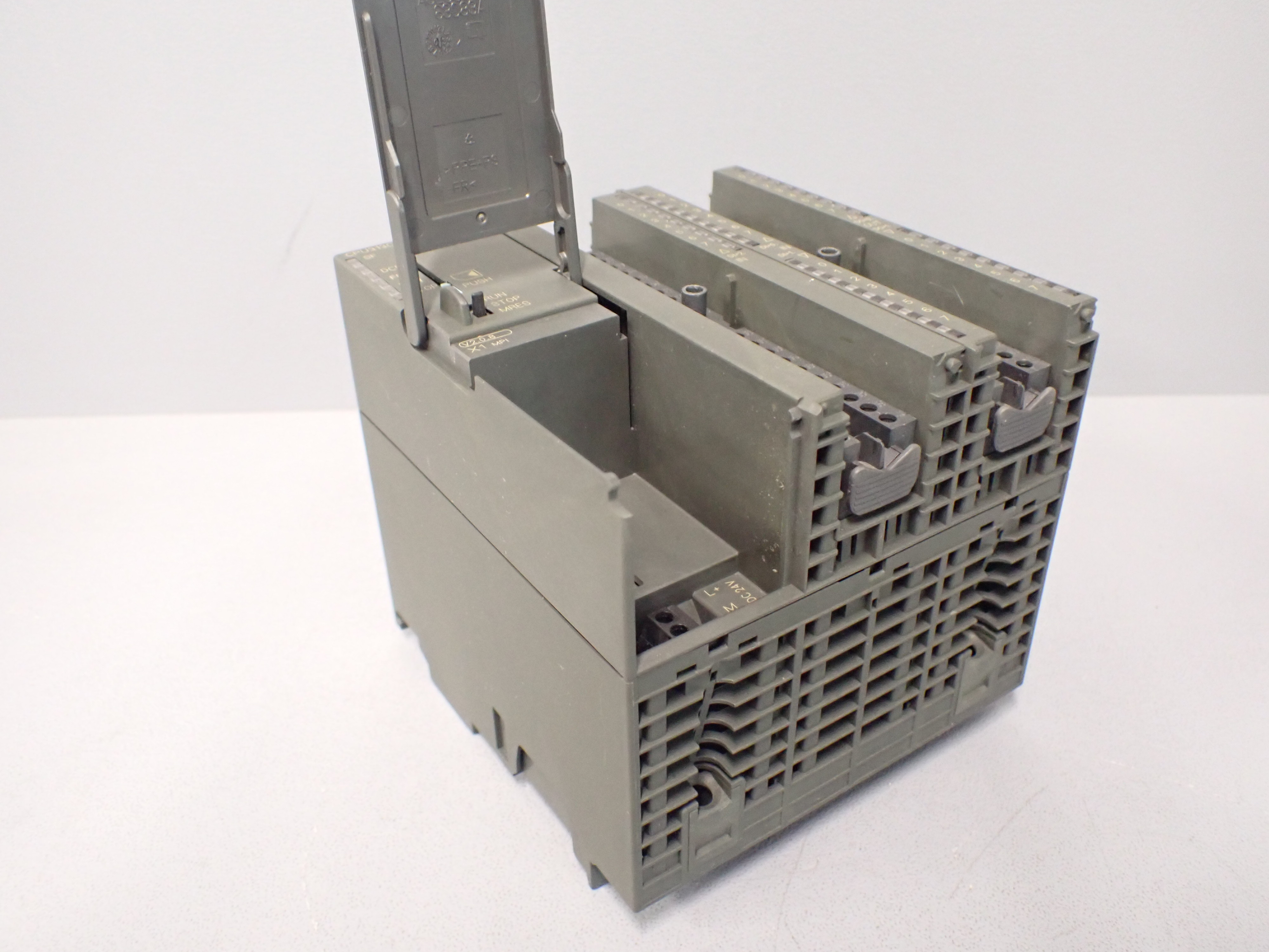 SIEMENS 6ES7313-5BE01-0AB0