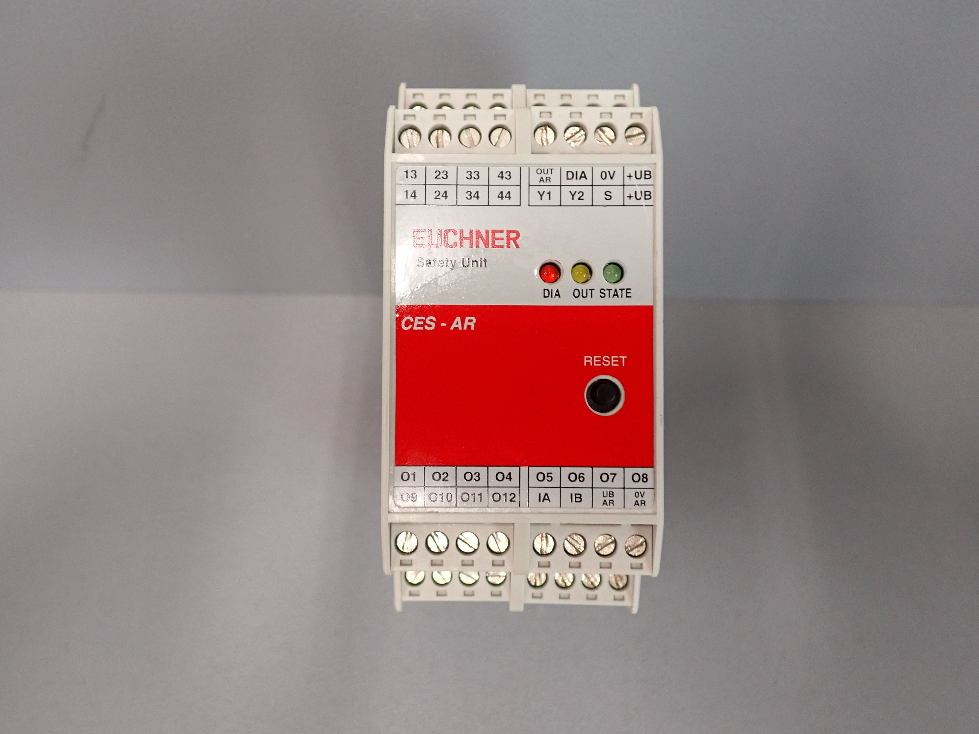 EUCHNER CES-AR-AES-12