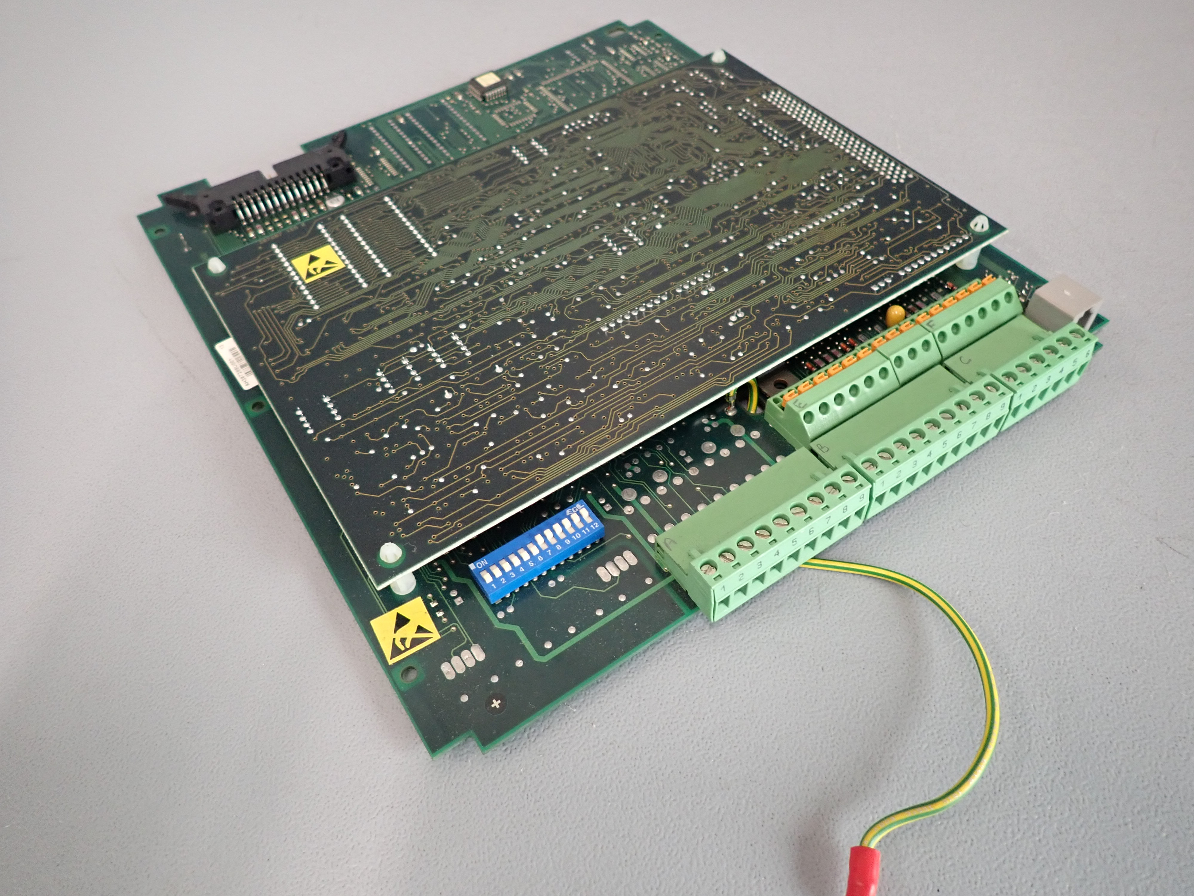 EUROTHERM AH387288U001