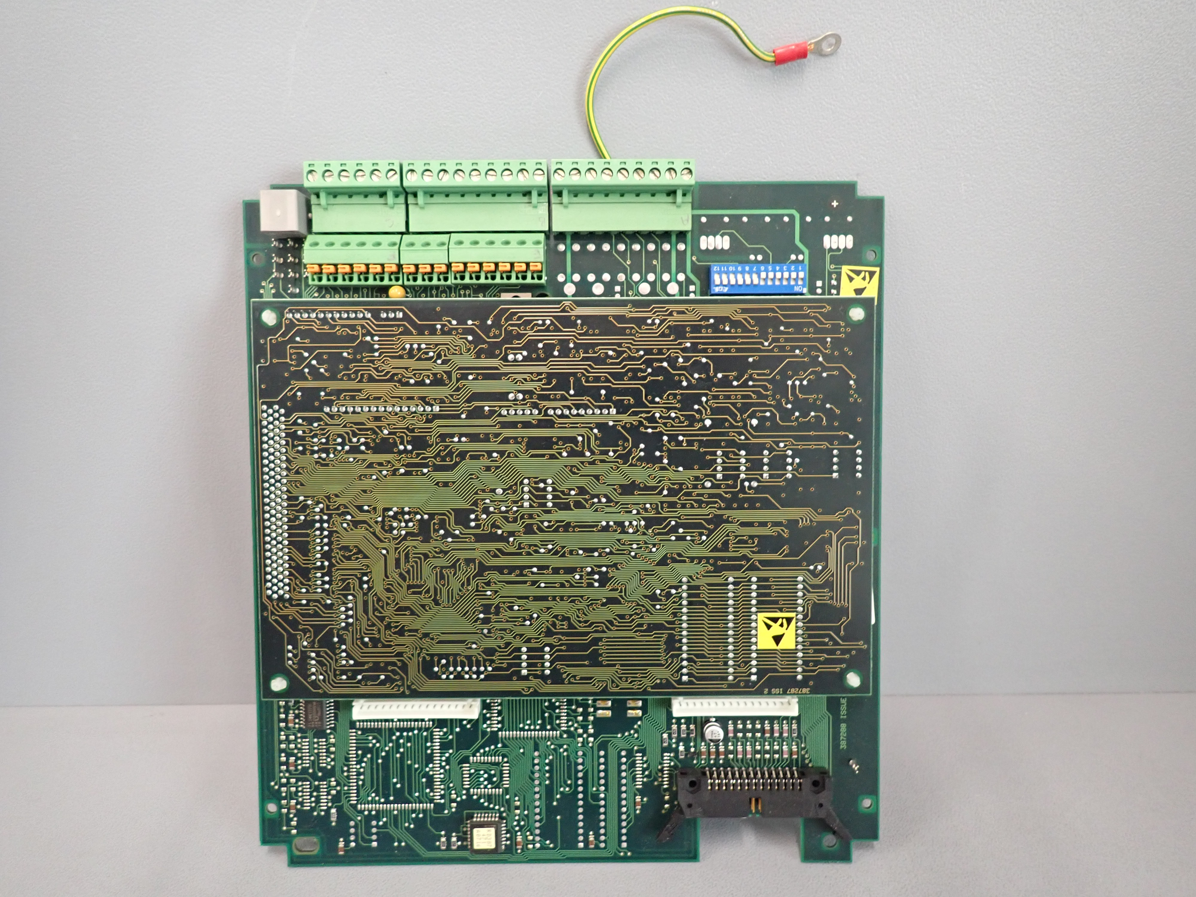 EUROTHERM AH387288U001