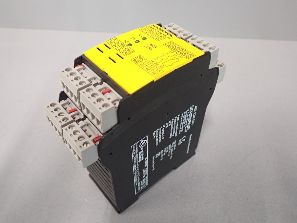 SCHMERSAL  AES2285-24V