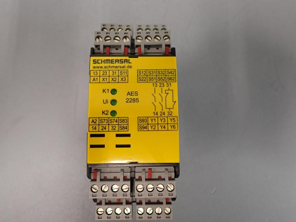 SCHMERSAL  AES2285-24V