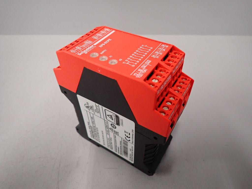 SCHNEIDER  XPSECPE5131P
