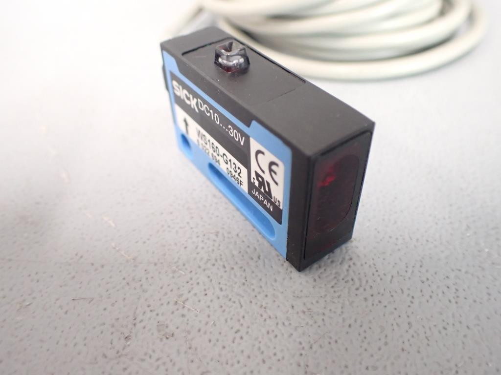 SICK WS160-G132