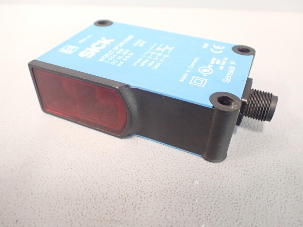 SICK WTB27-3P2411S18