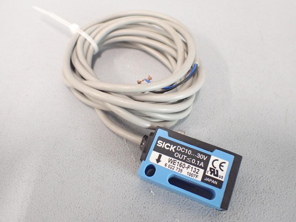 SICK WE160-F132