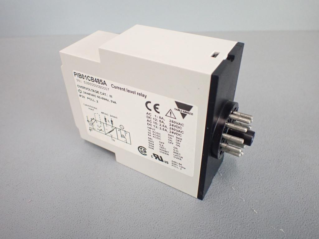 CARLO GAVAZZI PIB01CB485A