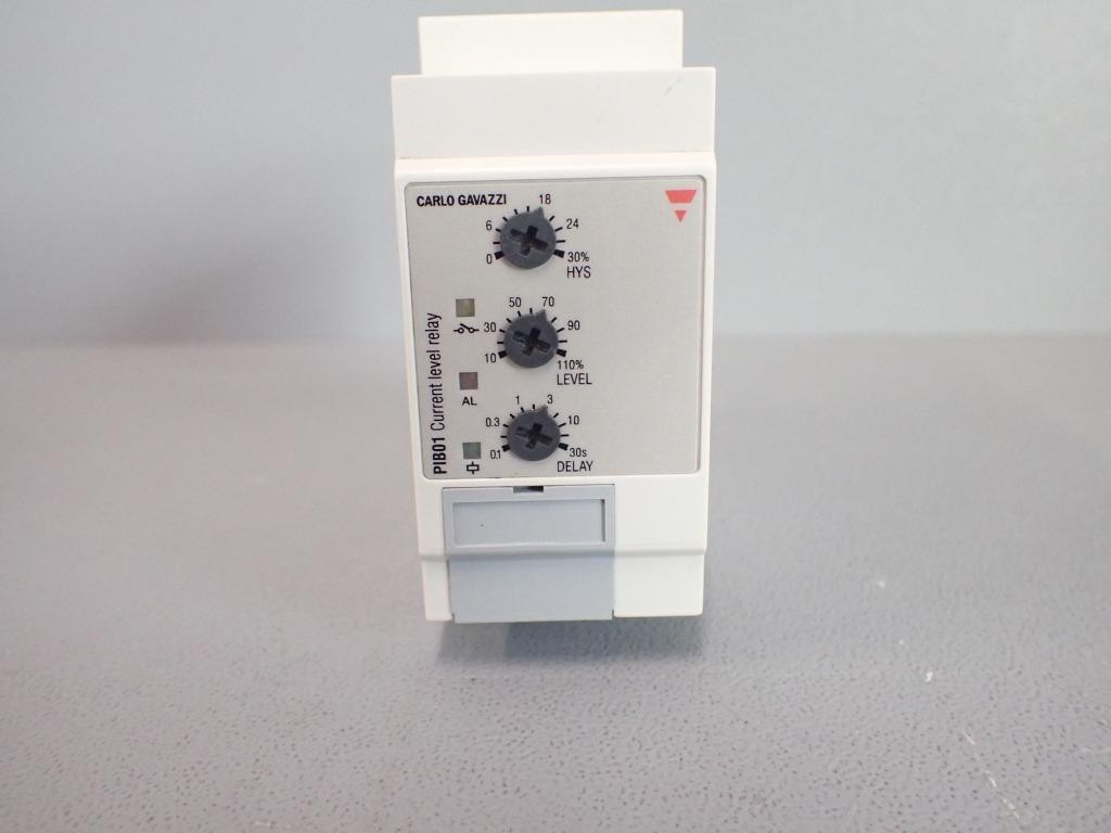 CARLO GAVAZZI PIB01CB485A