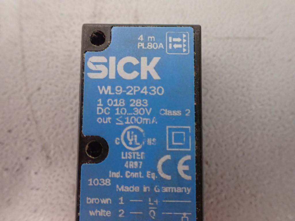 SICK WL9-2P430