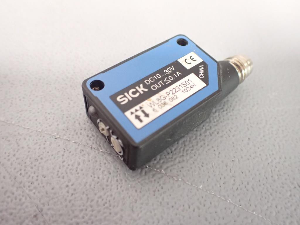 SICK WL8G-P2231S01