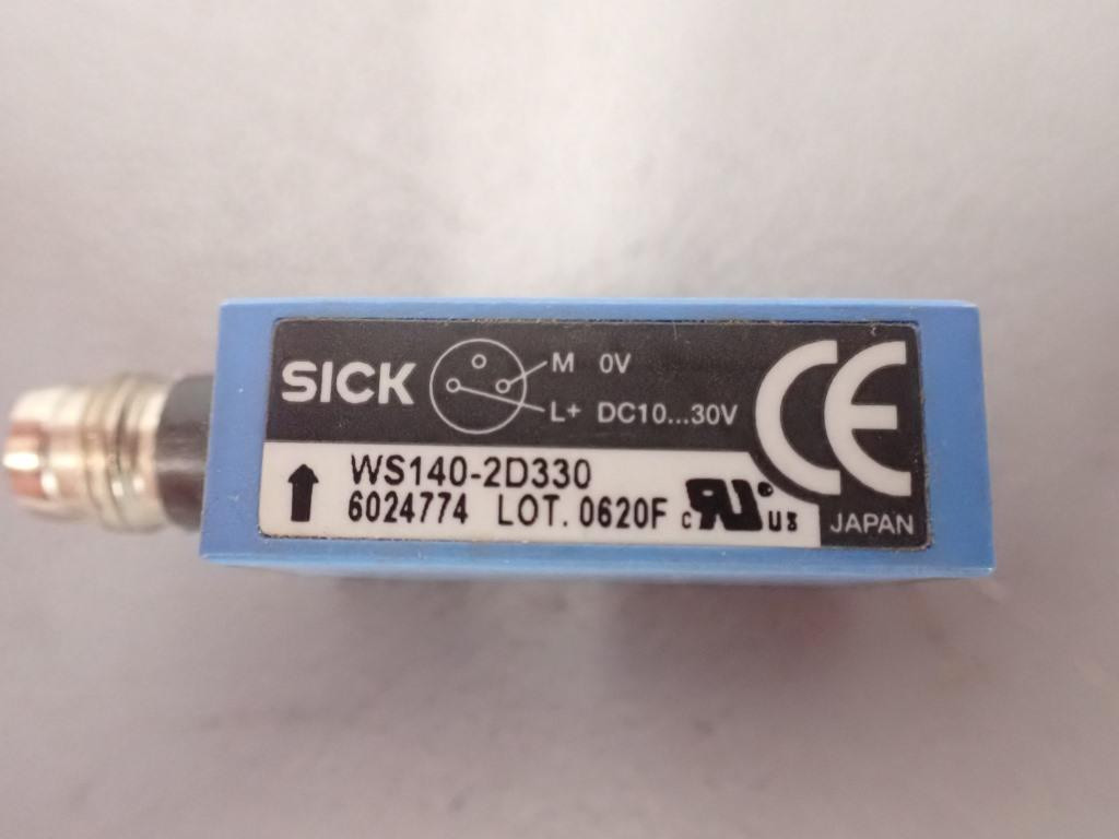 SICK WS140-2D330