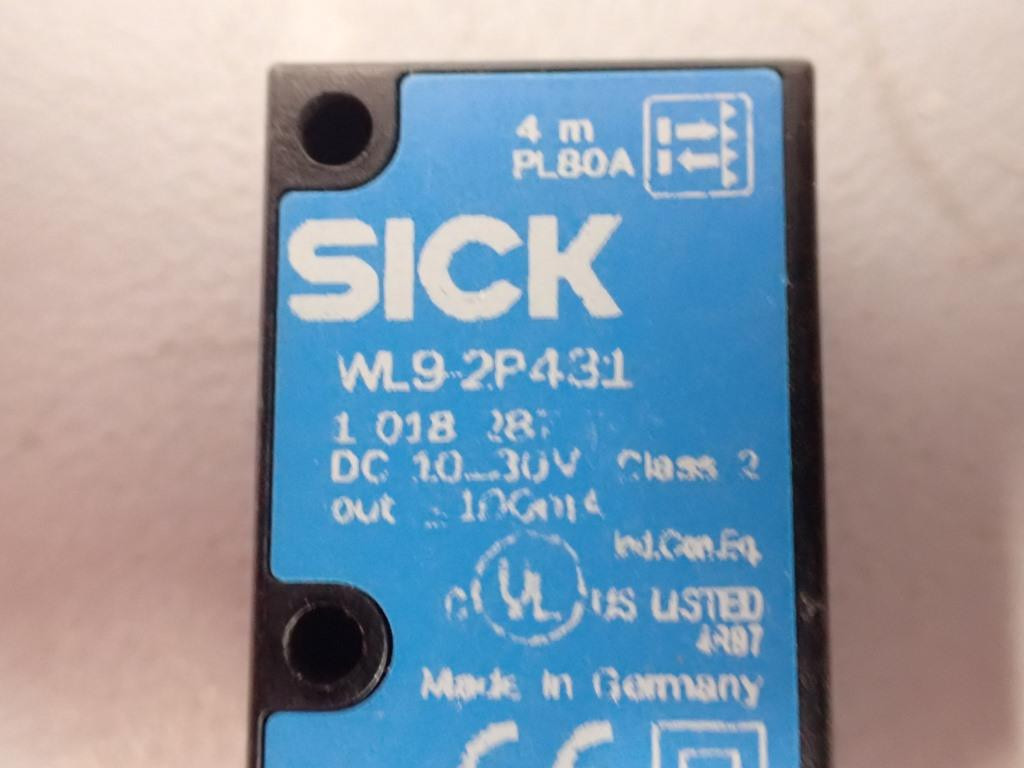 SICK WL9-2P431
