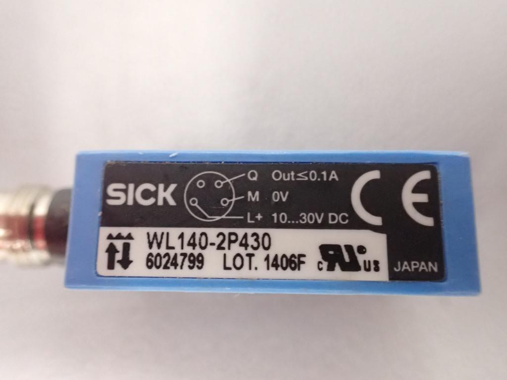 SICK WL140-2P430