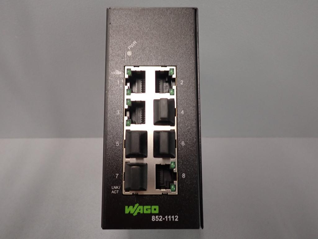 WAGO 852-1112