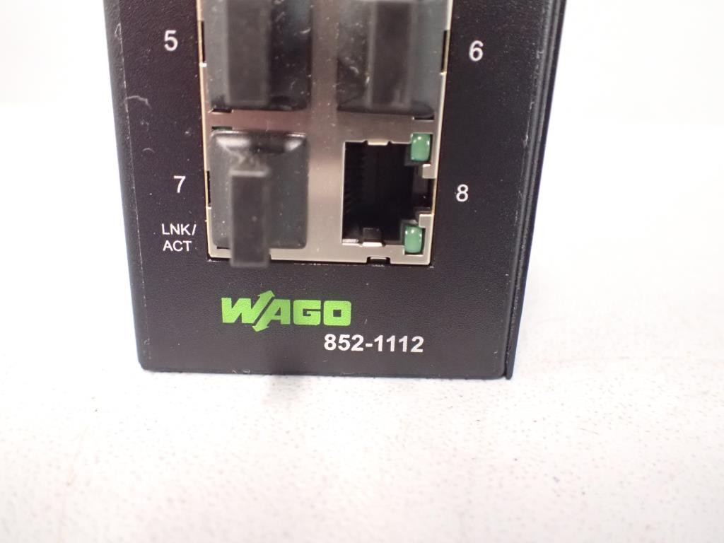 WAGO 852-1112