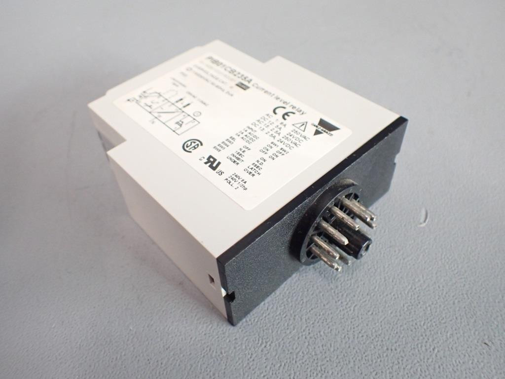 CARLO GAVAZZI PIB01CB235A