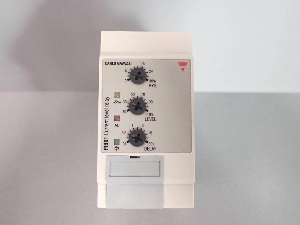 CARLO GAVAZZI PIB01CB235A