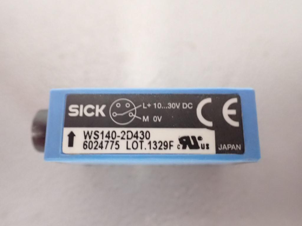 SICK WS140-2D430
