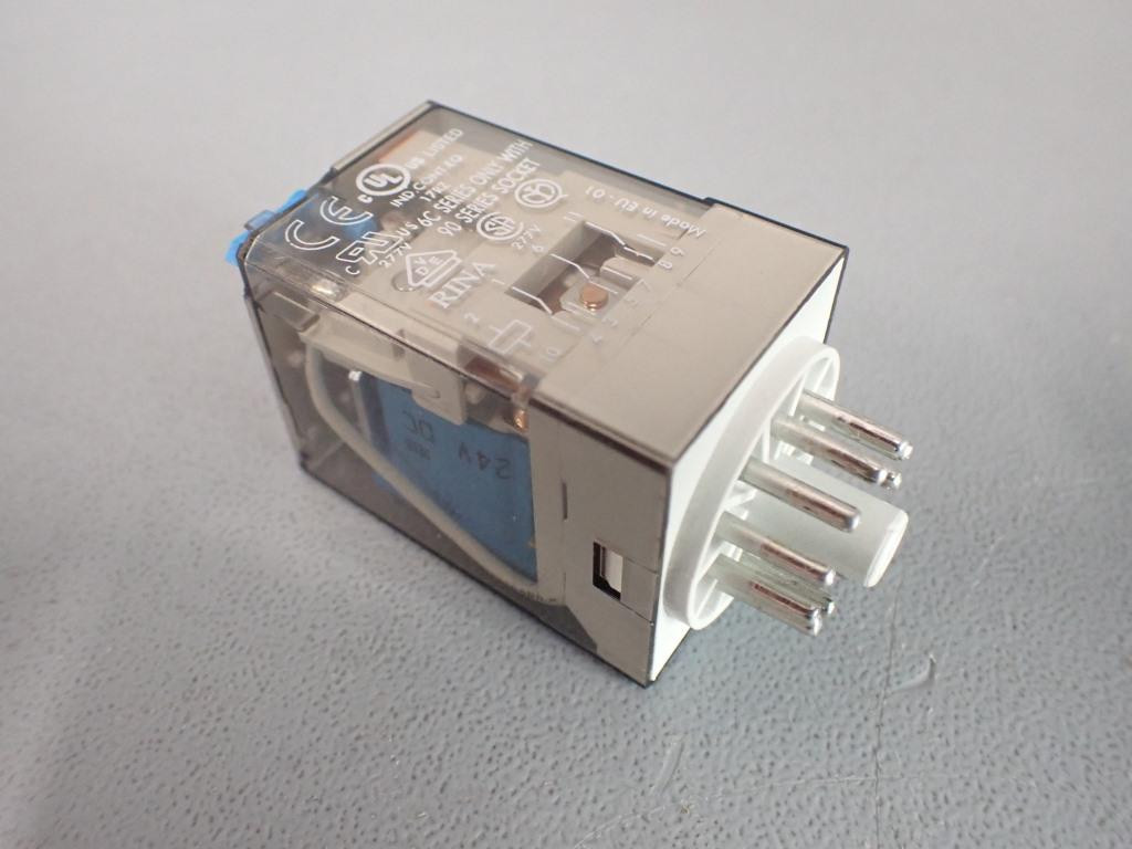 FINDER 60.13.9.024.0040