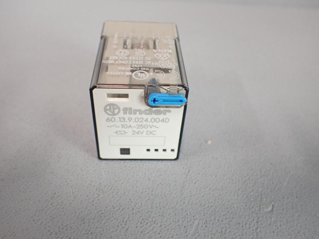 FINDER 60.13.9.024.0040