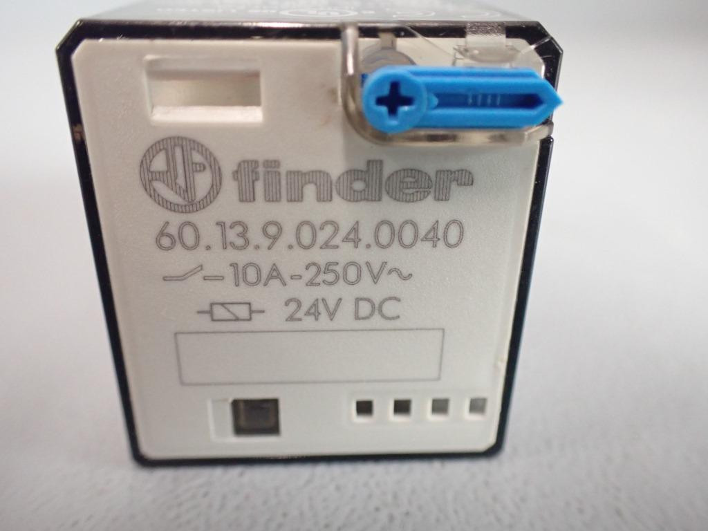 FINDER 60.13.9.024.0040