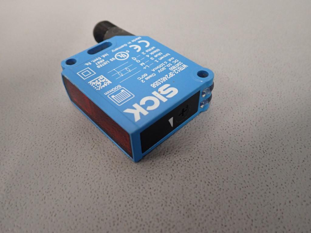 SICK WTB12-3P2461S58