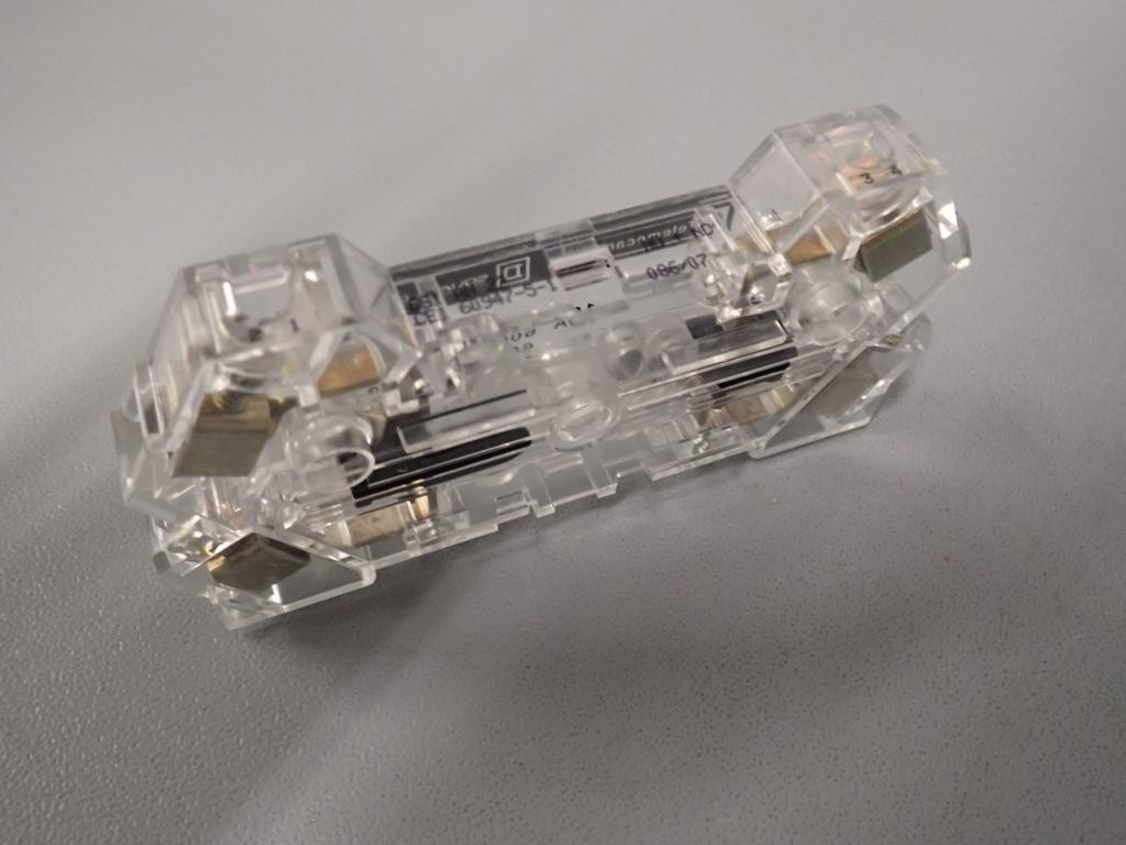 TÉLÉMÉCANIQUE  GS1AN22