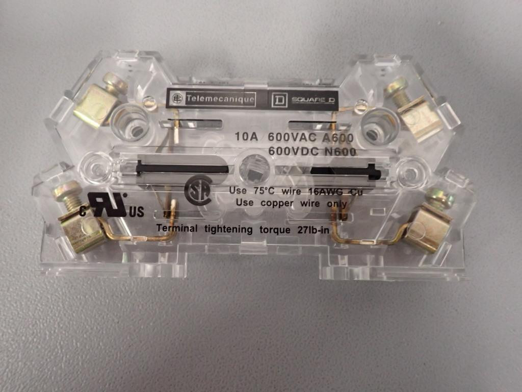 TÉLÉMÉCANIQUE  GS1AN22