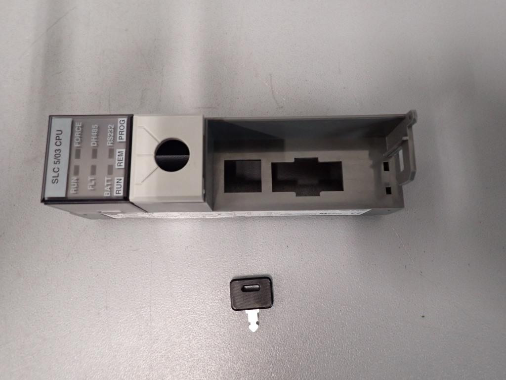 ALLEN-BRADLEY PLASTIC1747-L531