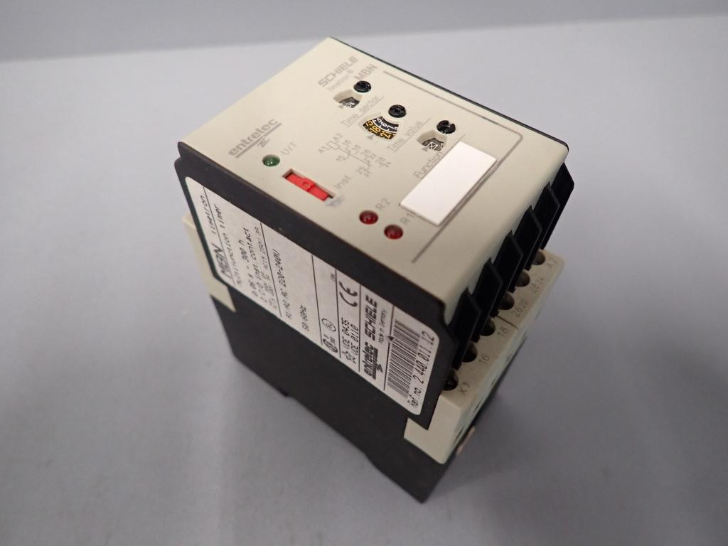 SCHIELE 2.440.011.12