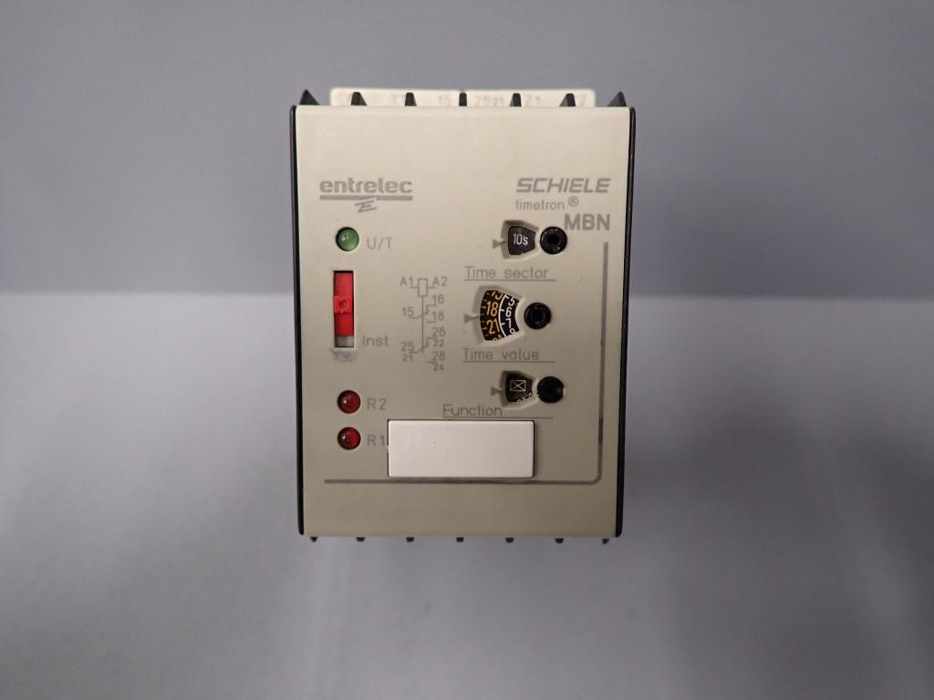 SCHIELE 2.440.011.12