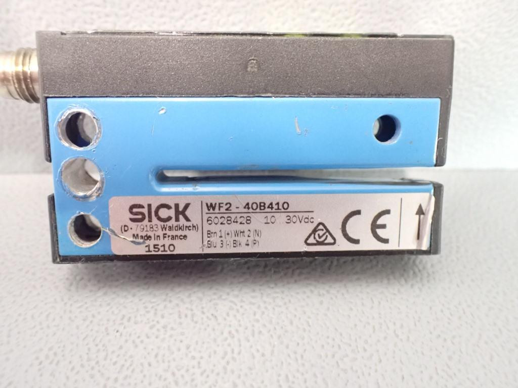 SICK WF2-40B410