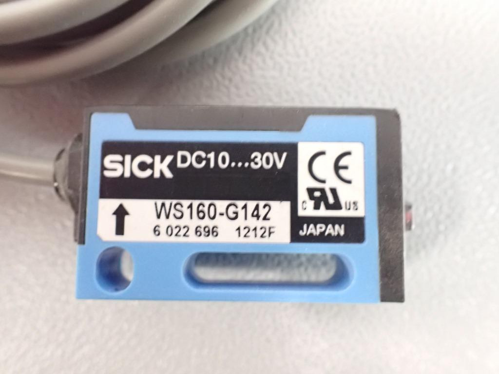 SICK WS160-G142