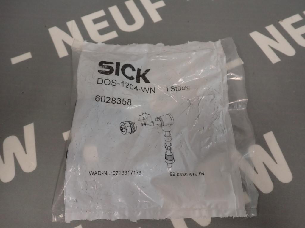 SICK DOS-1204-WN
