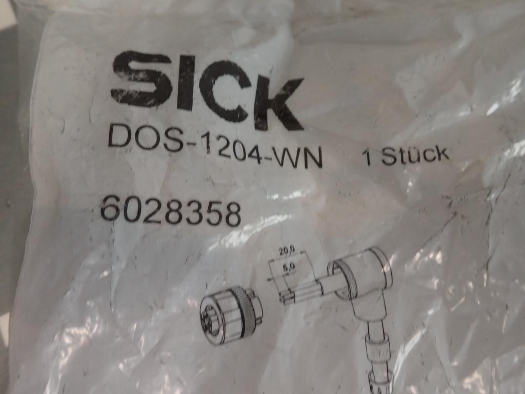 SICK DOS-1204-WN