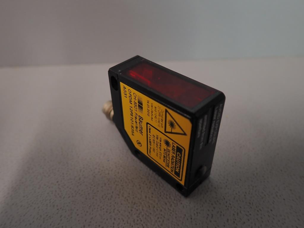 BAUMER OPDM12P101/S35A