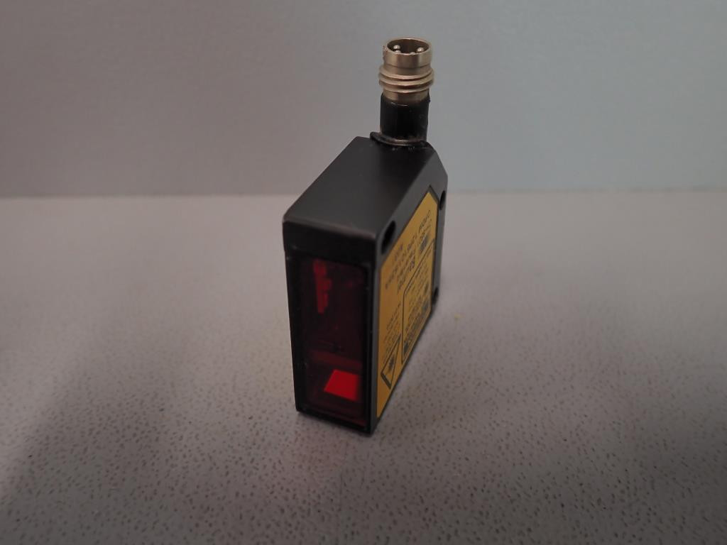 BAUMER OPDM12P101/S35A