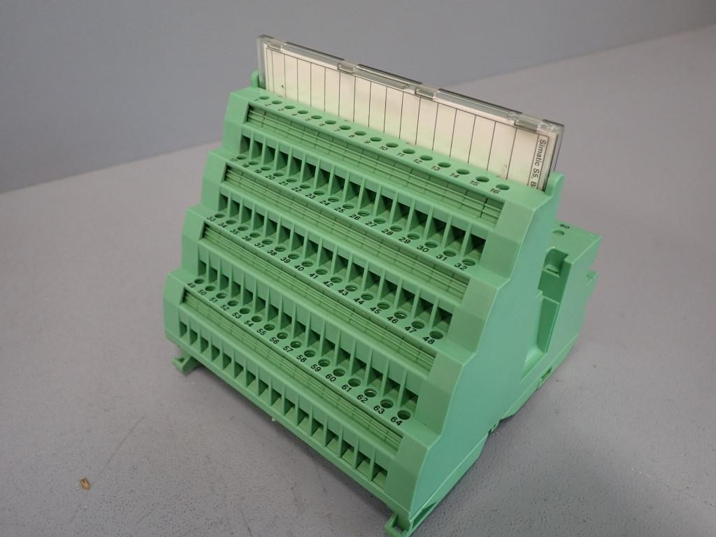 PHOENIX CONTACT IBSTTB24BDO16/3