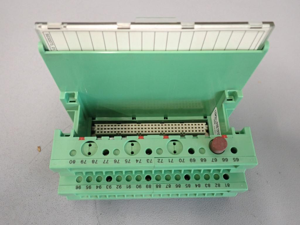 PHOENIX CONTACT IBSTTB24BDO16/3