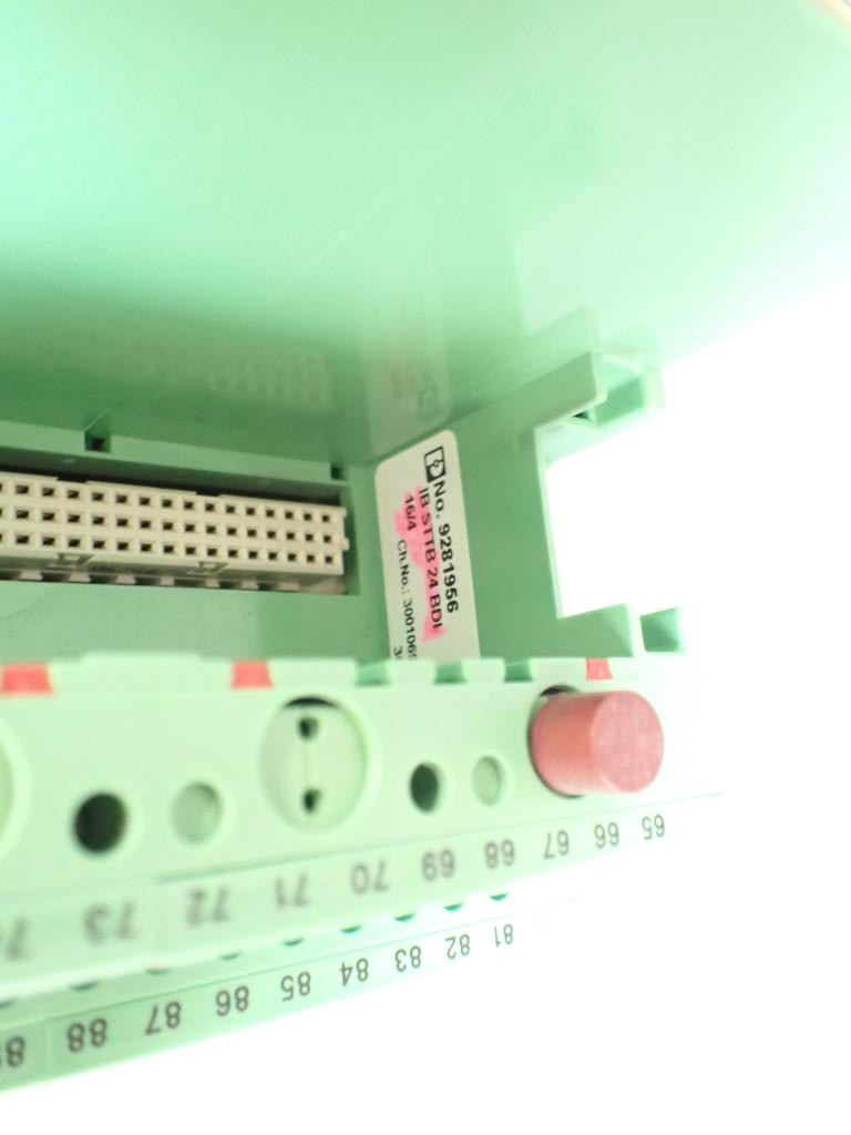 PHOENIX CONTACT IBSTTB24BDO16/3