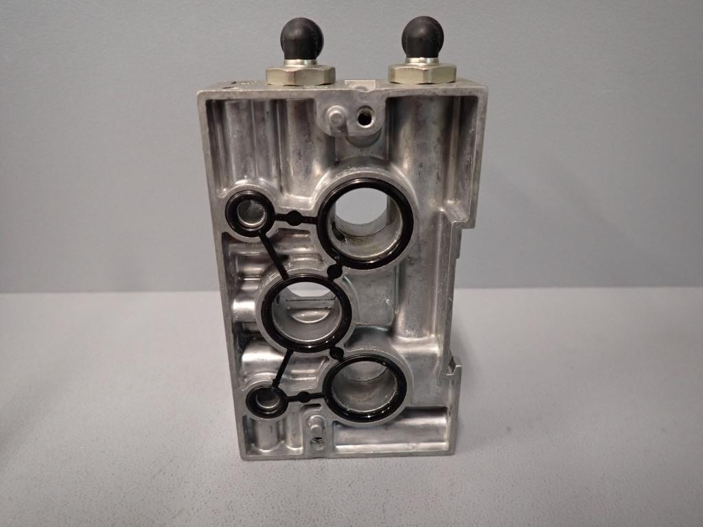 FESTO NAW-1/4-01-VDMA