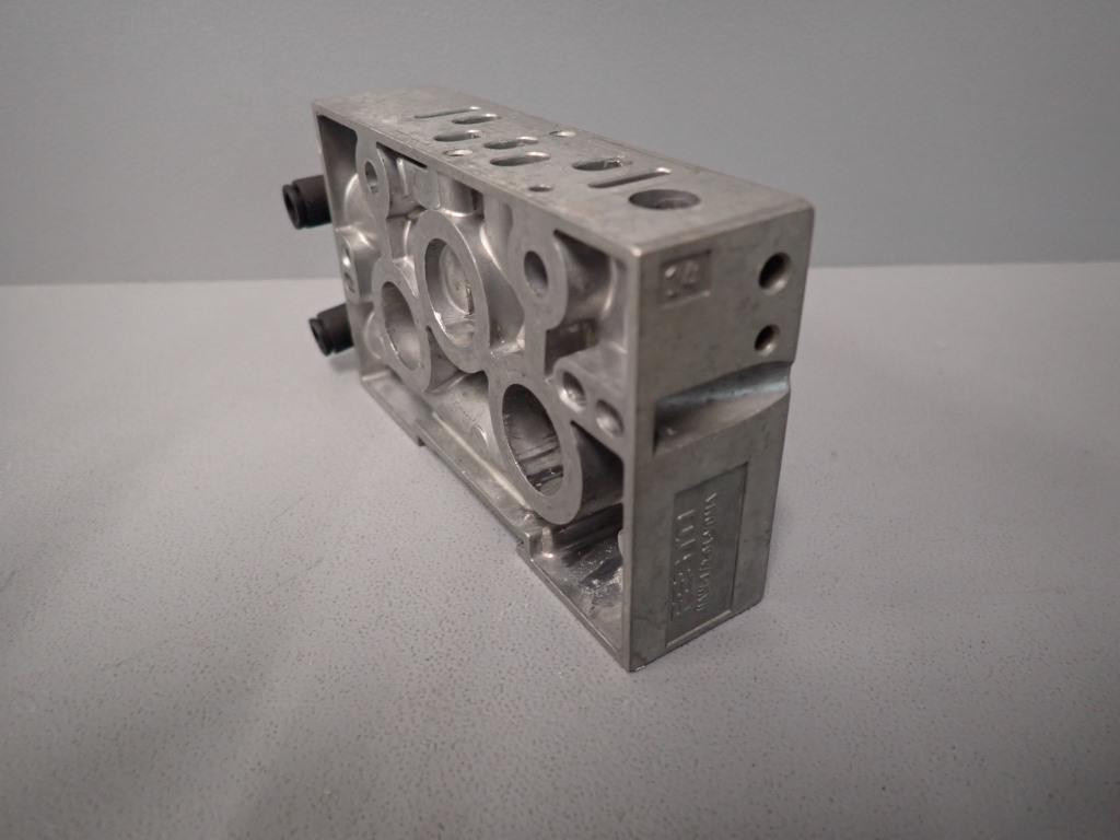 FESTO NAW-1/4-01-VDMA