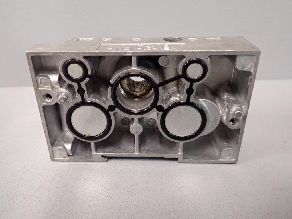 FESTO VDMA24563-01