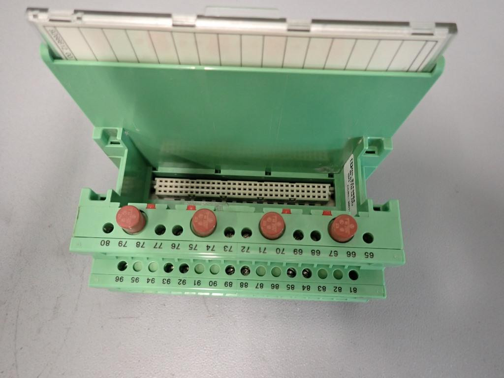 PHOENIX CONTACT IBSTTB24DO16/3