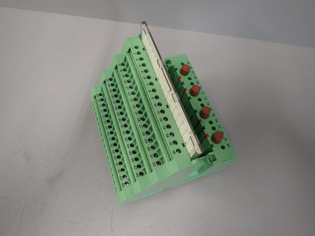 PHOENIX CONTACT IBSTTB24DO16/3