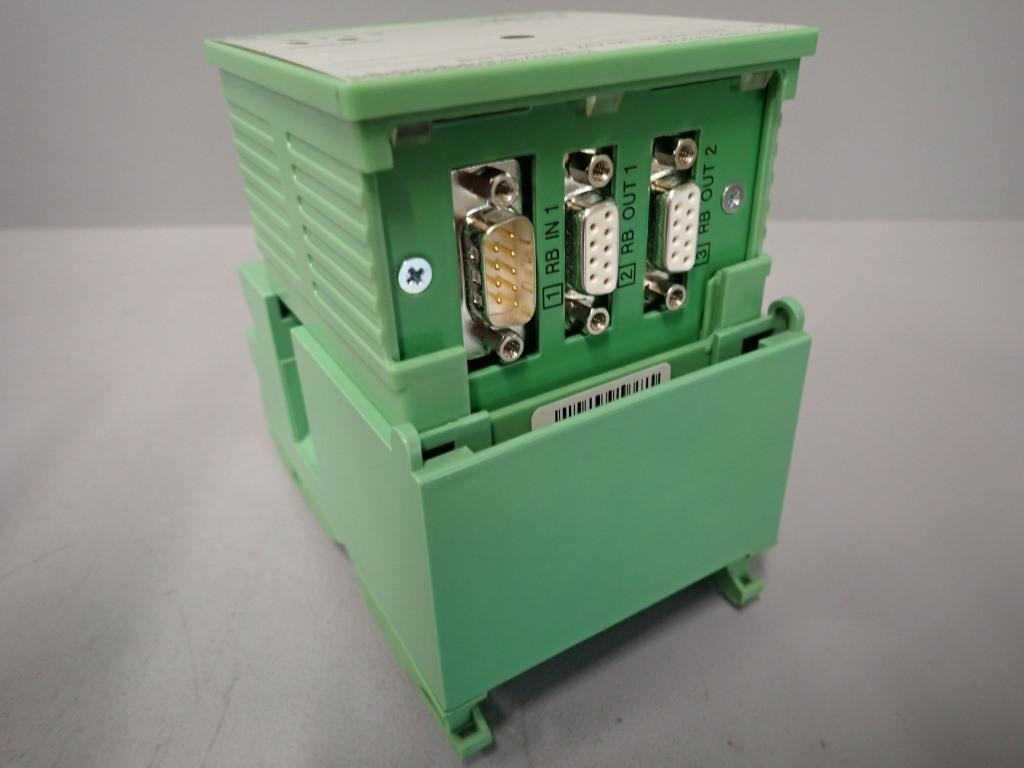 PHOENIX CONTACT  IBSST24BKRB-T