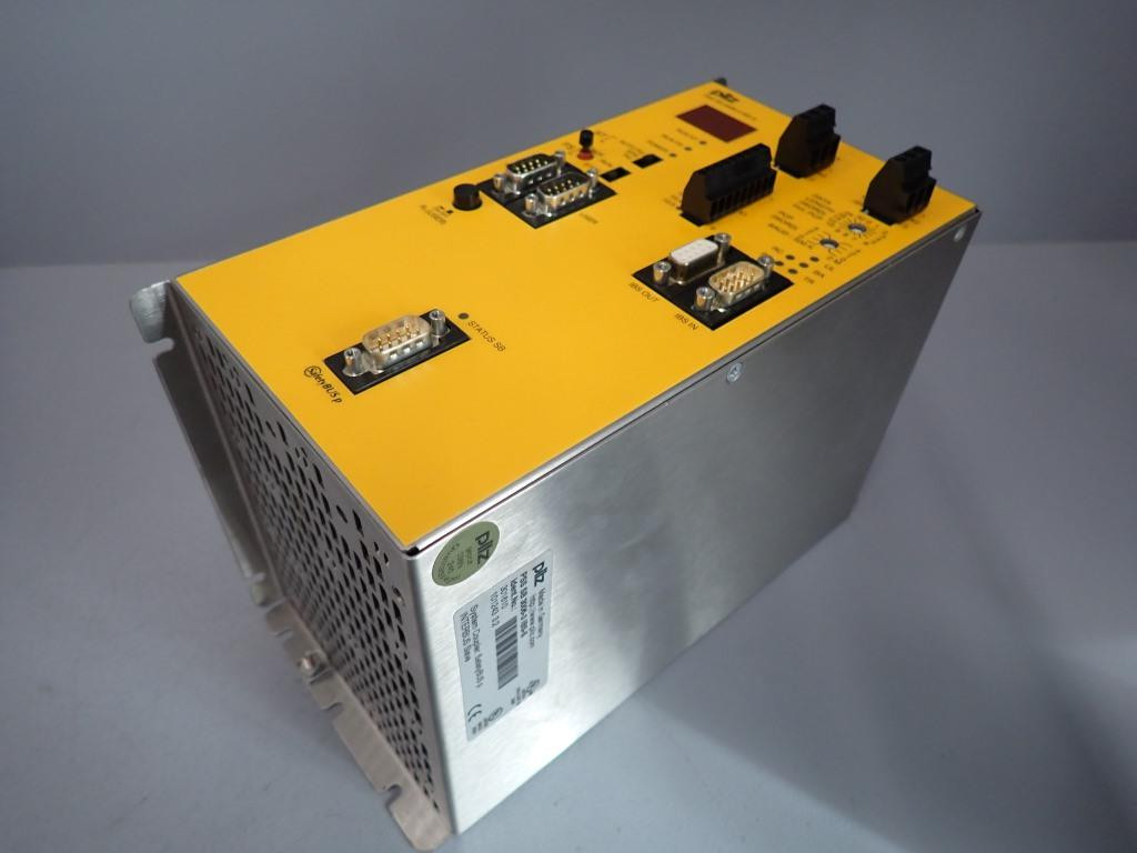 PILZ PSSSB3006-3IBS-S